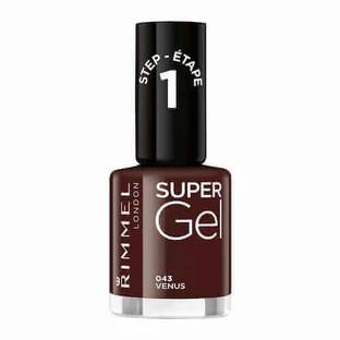 Гель-лак для нігтів Rimmel Super Gel 043 Venus, 12 мл