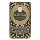 Туалетне мило Nesti Dante Luxury Black Soap, 250г