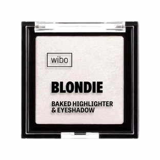 Wibo Blondie Baked Highlighter & Eyeshadow 1,4 г
