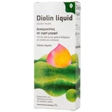 Діолін рідкий, 6 пакетиків по 15 г, Epsilon Health