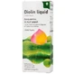Діолін рідкий, 6 пакетиків по 15 г, Epsilon Health