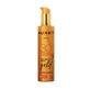 Масло для загара с частицами Sun SPF30 Sun Glow, 150 мл, Nuxe