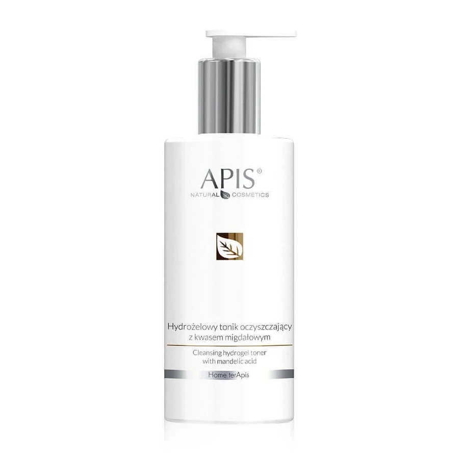 Очищающий тоник Apis Hydroel с мандариновой кислотой, 300 мл: цены и характеристики