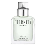 Туалетная вода Calvin Klein Eternity Cologne For Men, 100 мл