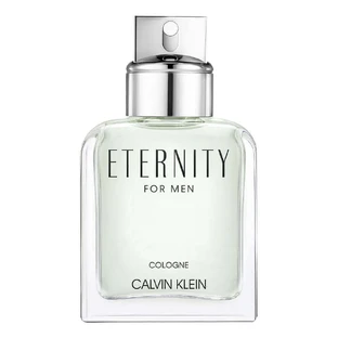Туалетная вода Calvin Klein Eternity Cologne For Men, 100 мл