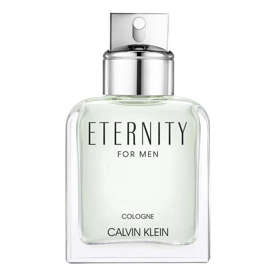 Туалетная вода Calvin Klein Eternity Cologne For Men, 100 мл: цены и характеристики