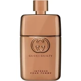 Парфумована вода Gucci Guilty Intense Pour Femme, 50 мл