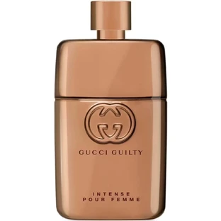 Парфюмированная вода Gucci Guilty Intense Pour Femme, 50 мл