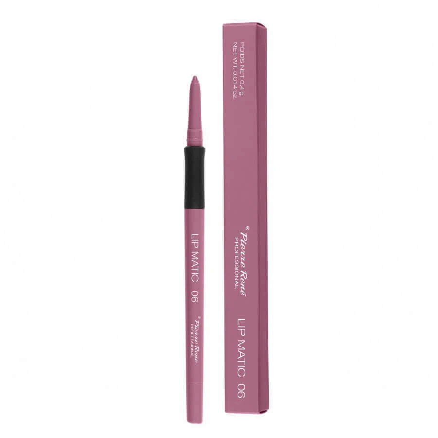 Підводка для губ Pierre Rene Lip Matic 06, 0,4 г: ціни та характеристики