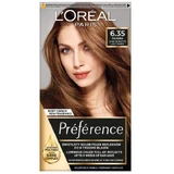 Фарба для волосся L Oreal Paris Preference 6.35 Havana