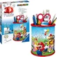 3D-пазл - Держатель для ручки Супер Марио, 54 детали, Ravensburger