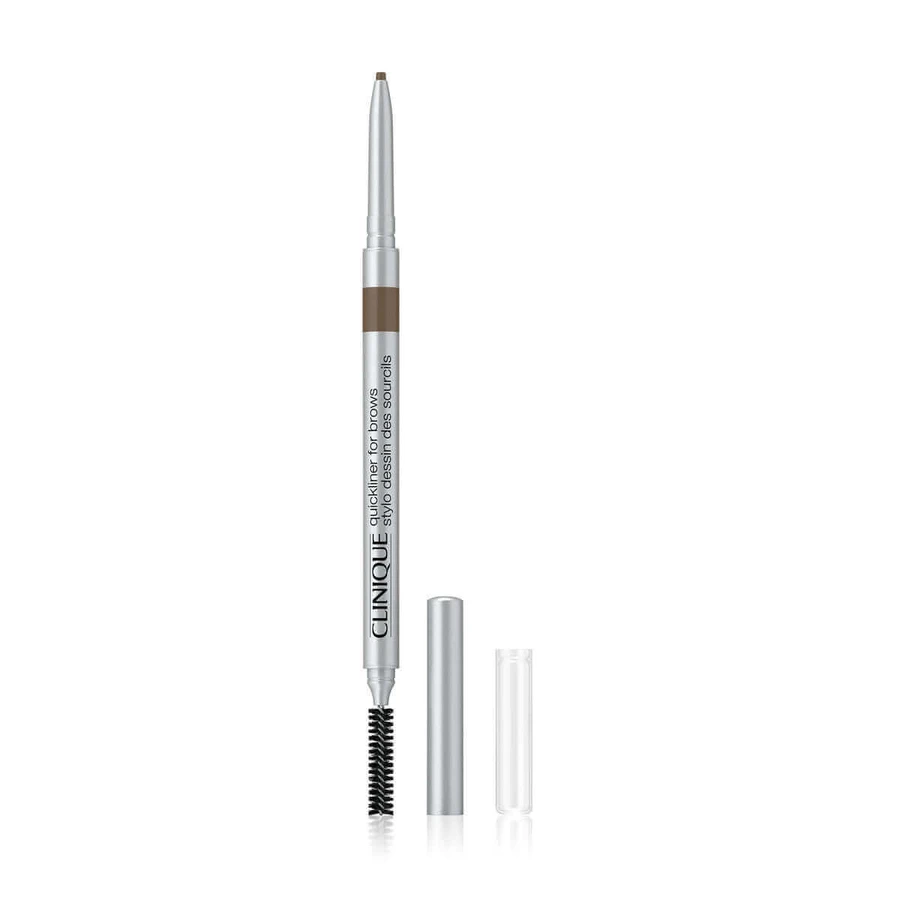 Clinique Quickliner For Brows Автоматический карандаш для бровей 03 Soft Brown, 0,6 г: цены и характеристики