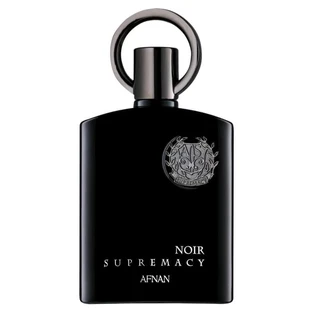 Парфумована вода Afnan Supremacy Noir, 100 мл