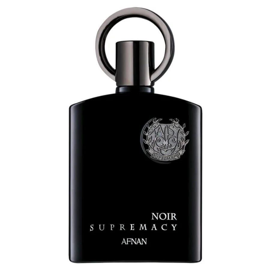 Парфумована вода Afnan Supremacy Noir, 100 мл: ціни та характеристики