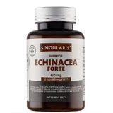 Singularis Echinacea Forte 450 мг, 60 капсул