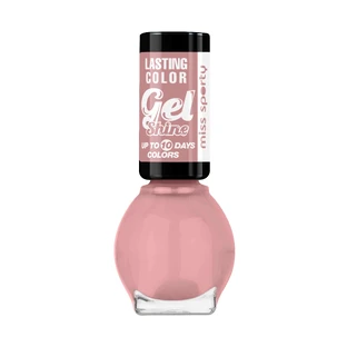 Лак для нігтів Miss Sporty Lasting Color 552, 7 мл