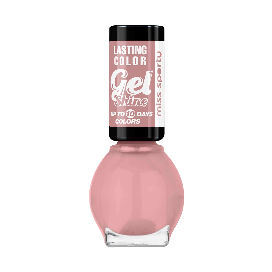 Лак для нігтів Miss Sporty Lasting Color 552, 7 мл: ціни та характеристики
