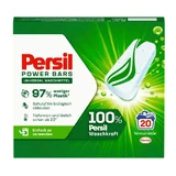 Универсальные капсулы для стирки Persil Power Bars, 590 г
