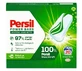 Универсальные капсулы для стирки Persil Power Bars, 590 г