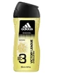 Adidas, Victory League, гель для душу, 250 мл