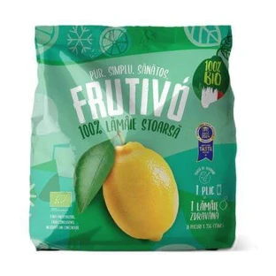 Frutivo, 10 пакетиков x35 мл, Healthy Smart