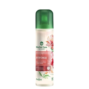 Farmona Herbal Care 2-в-1 Шампунь для сухих волос «Пион», 180 мл