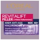 Нічний крем L Oreal Paris Revitalift Filler, 50 мл