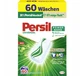 Универсальные капсулы для стирки Persil Power Bars, 60 шт.