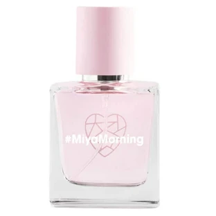 Miya Cosmetics #MiyaMorning Eau de Parfum, 50 мл