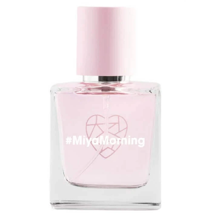 Miya Cosmetics #MiyaMorning Eau de Parfum, 50 мл: ціни та характеристики