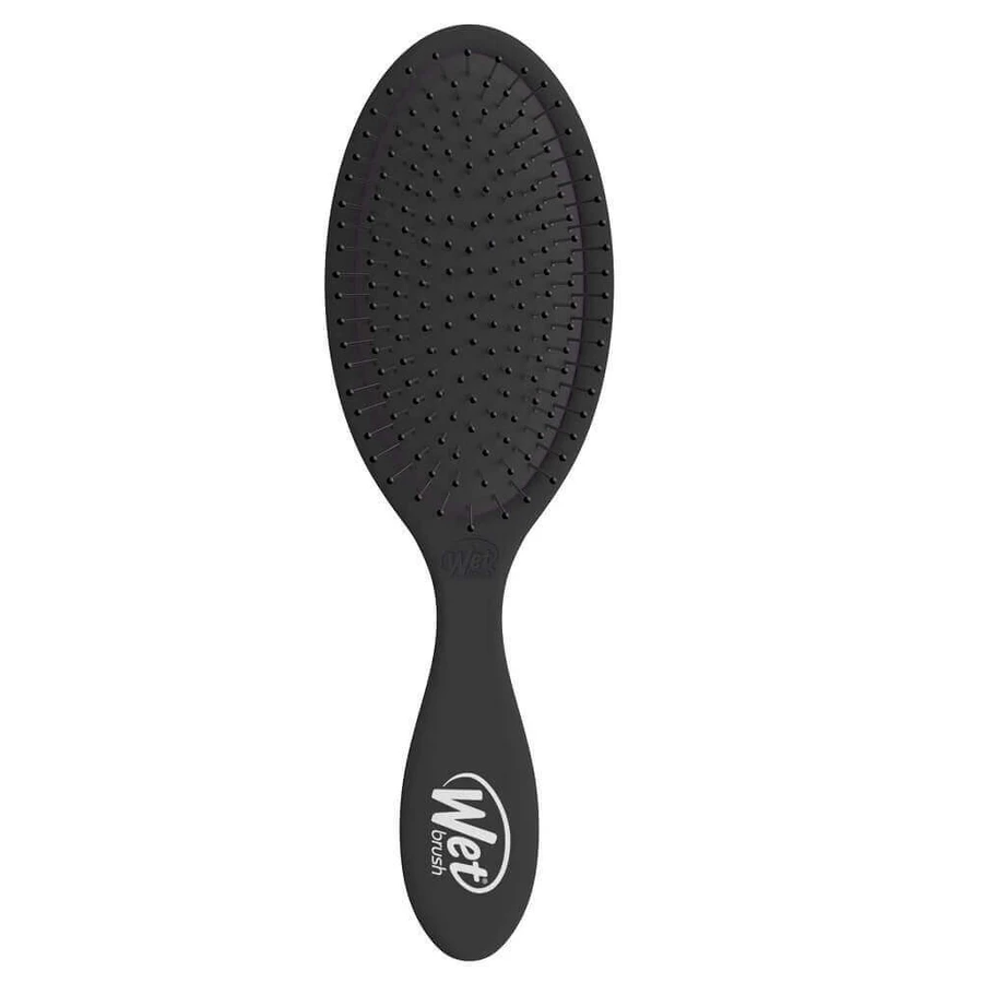 Wet Brush Original Detangler Hairbrush Black: ціни та характеристики