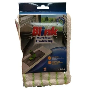 Blink, швабра из микрофибры, 1 шт.