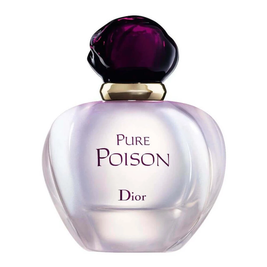 Парфумована вода Dior Pure Poison, 100 мл: ціни та характеристики