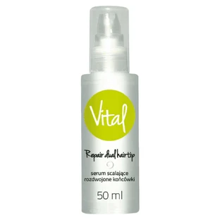 Stapiz Vital Serum Scalding Ends, 50 мл
