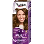 Палитра INTENSIVE COLOUR CREME Перманентный цвет W5 (6-65) Nuga, 1 шт.: цены и характеристики