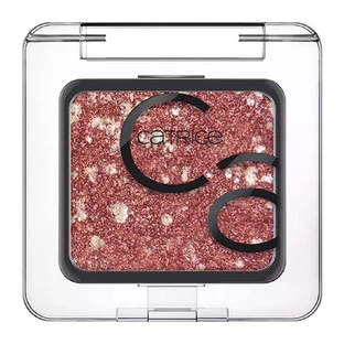 Fard de ochi Catrice Art Couleurs 370 Blazing Berry, 2,4 г