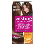 Фарба для волосся L Oreal Paris Casting Creme Gloss 513 Frosty Truffle