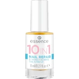 Nail Treatment 10in1 Укрепляющее средство для восстановления ногтей, 8 мл, Essence