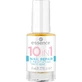 Nail Treatment 10in1 Укрепляющее средство для восстановления ногтей, 8 мл, Essence