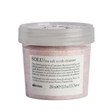 Davines Essential Haircare SOLU Sea Salt Scrub Cleanser Scrub pentru scalp, 250 мл