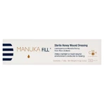 Manuka Fill, miere medicală sterilă, 14,2 г: ціни та характеристики