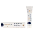 Manuka Fill, miere medicală sterilă, 14,2 г: ціни та характеристики