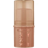 Essence Baby Got Bronze Bronzer stick 10, 5,5 г