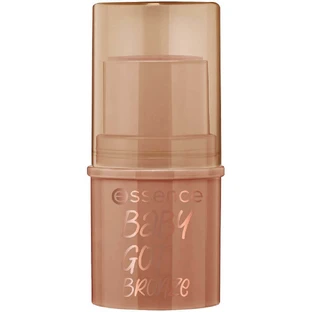 Essence Baby Got Bronze Bronzer stick 10, 5,5 г
