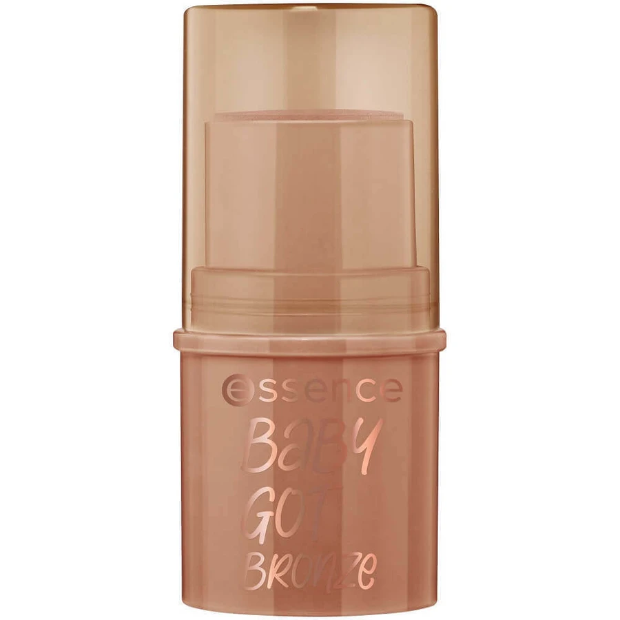 Essence Baby Got Bronze Bronzer stick 10, 5,5 г: цены и характеристики