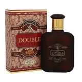 Туалетна вода Evaflor Double Whisky For Men, 100 мл
