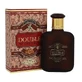 Туалетна вода Evaflor Double Whisky For Men, 100 мл