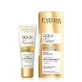 Eveline Cosmetics Gold Lift Expert Розкішна золота крем-сироватка для обличчя, шиї та декольте, 40 мл