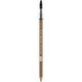 Карандаш для бровей Catrice Eye Brow Stylist с кисточкой, оттенок 060 Legally Blonde, 1,4 г