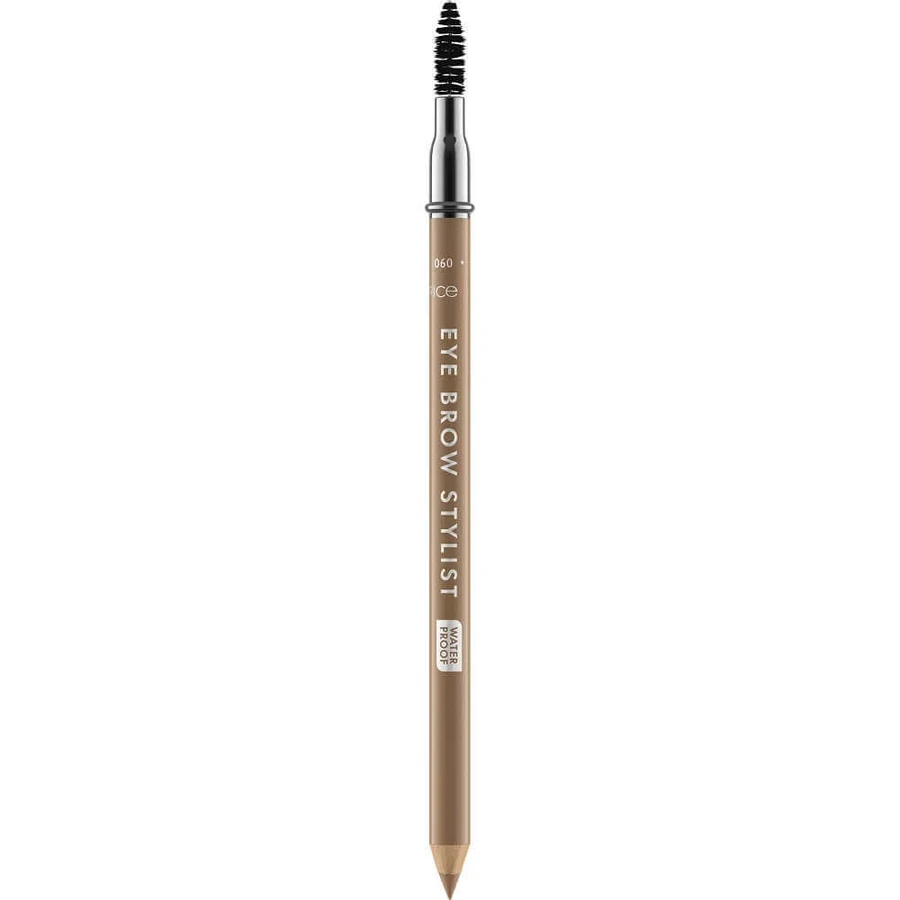 Олівець для брів Catrice Eye Brow Stylist Eyebrow Pencil with Brush 060 Legally Blonde, 1,4 г: ціни та характеристики